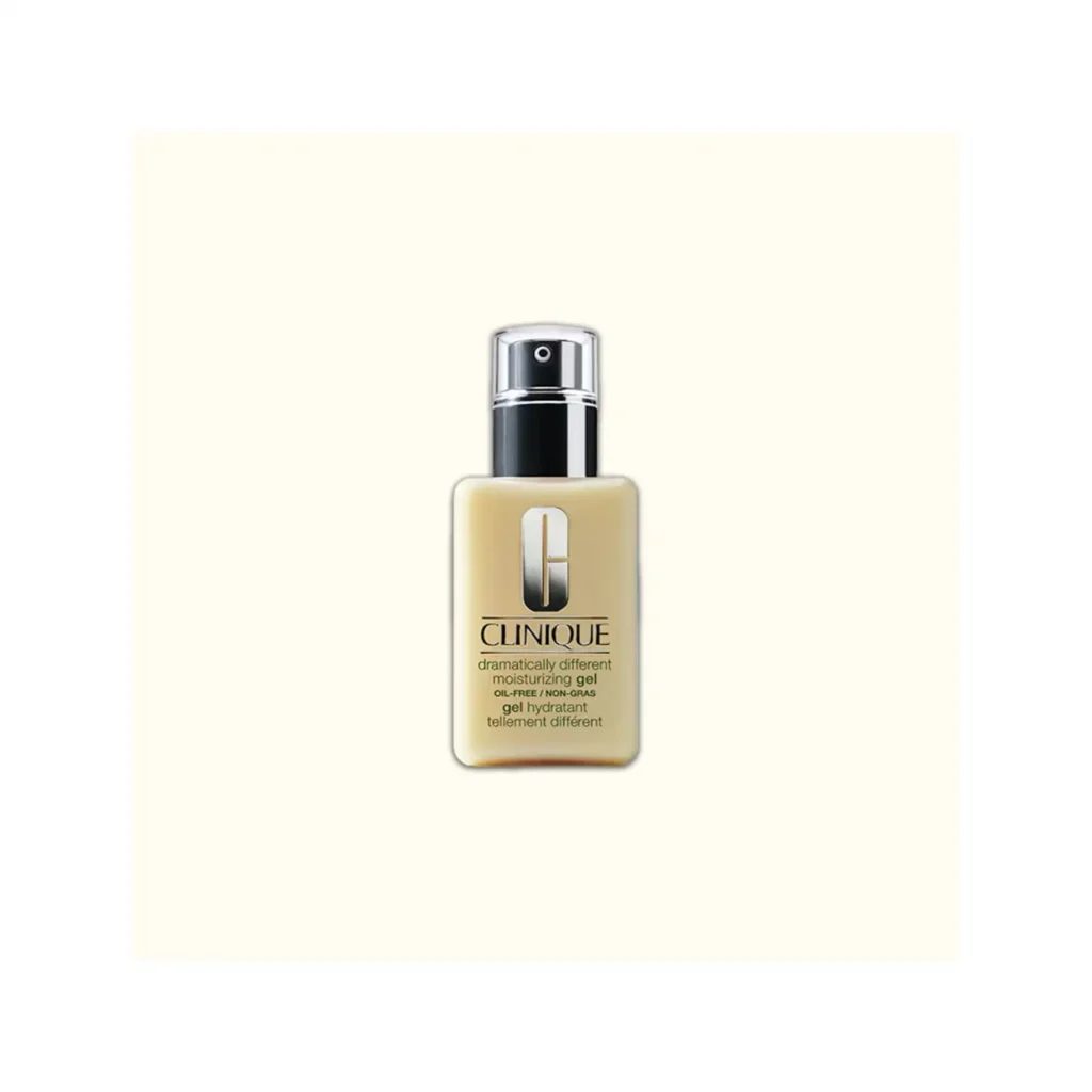 لوسیون+مرطوب‌کننده پمپی کلینیک Clinique Dramatically Different Moisturizing Lotion+