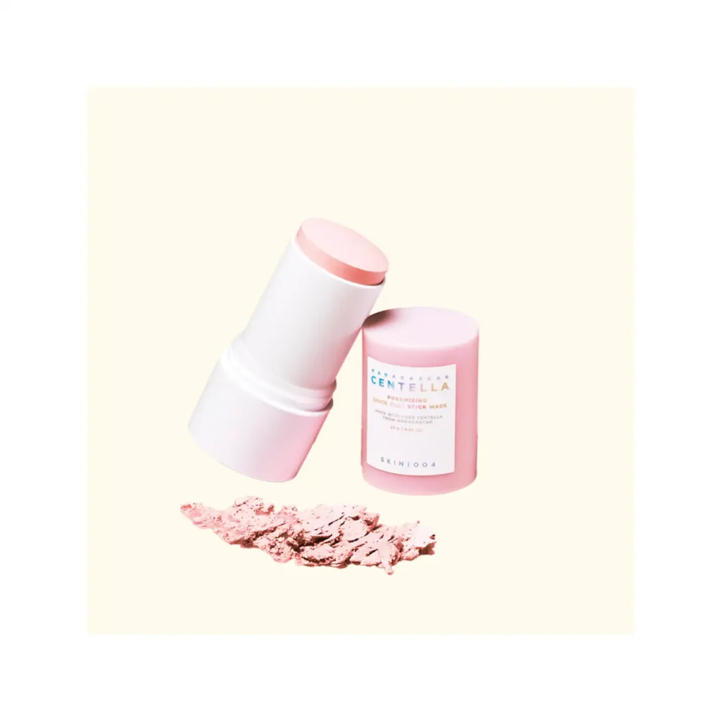 ماسک استیکی خاک رس سنتلا CENTELLA POREMIZING QUICK CLAY STICK MASK