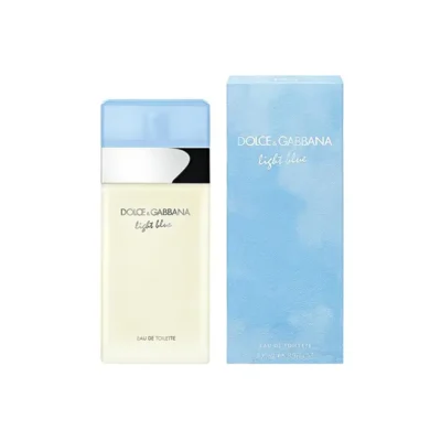 عطر زنانه Dolce & Gabbana EDT
