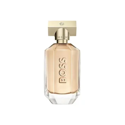 عطر زنانه Hugo Boss EDT