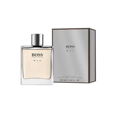عطر مردانه Hugo Boss EDT