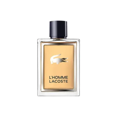 عطر مردانه Lacoste EDT