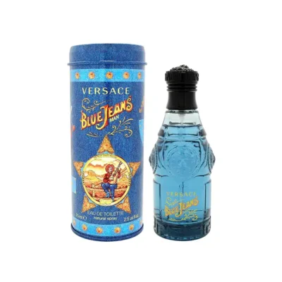 عطر مردانه Versace EDT