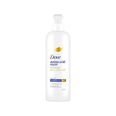 کرم موی ترمم کننده DOVE Amino Acid Cream