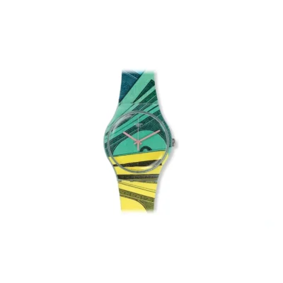 ساعت. Swatch Money Honey