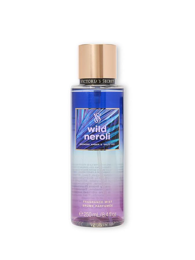 اسپری میست ویکتوریا سکرت Wild neroli