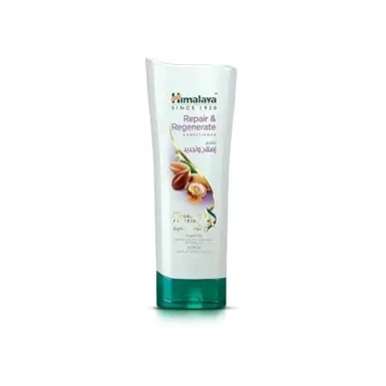 Himalaya Protein Conditioner - Repair & Regeneration - 200ml | Strengthening & Nourishing Hair Care