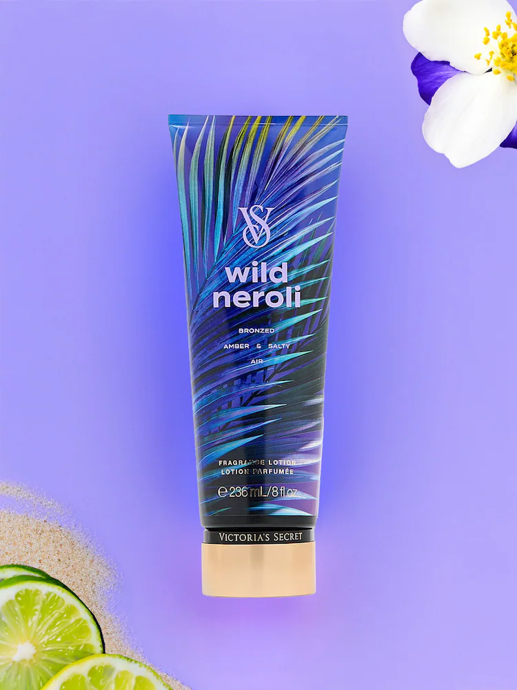 لوسیون بعد از حمام ویکتوریا سکرت Wild Neroli