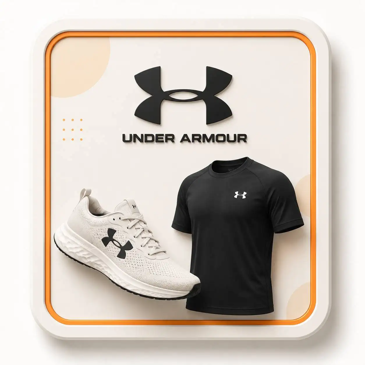 Under Armour