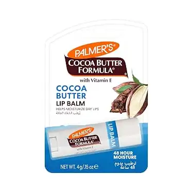 بالم لب پالمر Palmer's Palm Coco Butter Lip Balm Size .15z Palm Coco Butter Lip Balm .15z