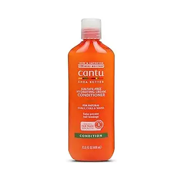 Cantu Shea Butter Conditioner Cream 400 ml