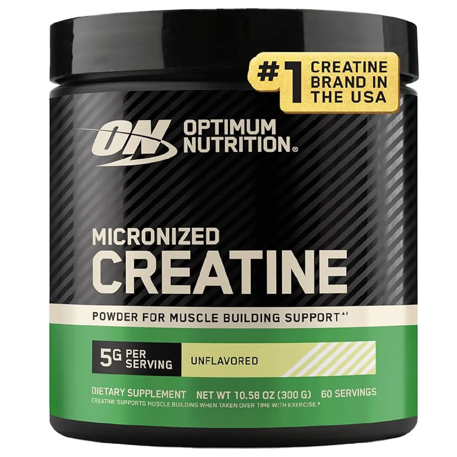 کراتین ۳۰۰گرمی Optimum Nutrition