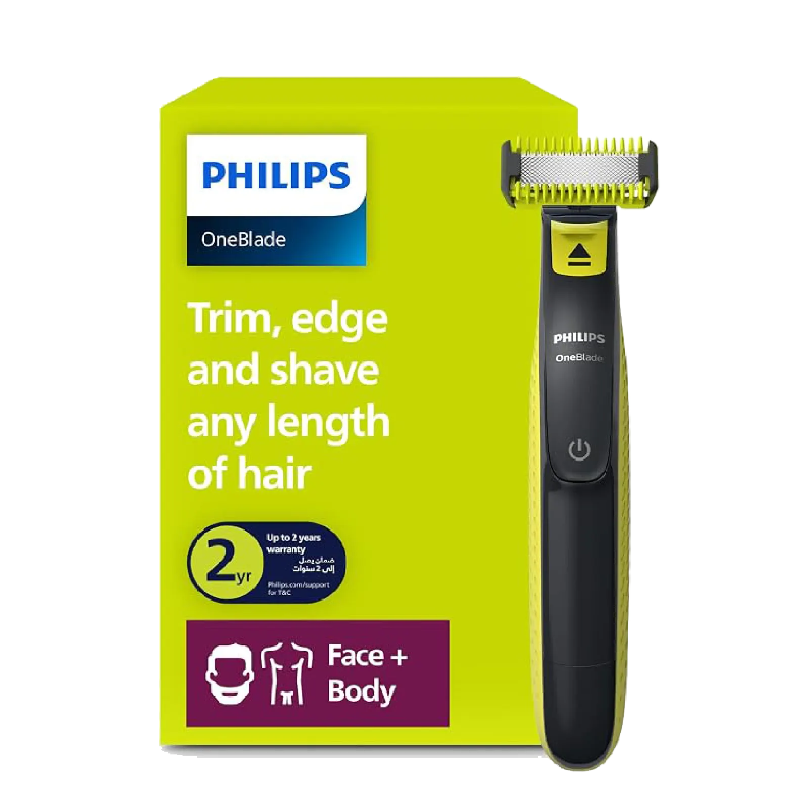 ریش تراش Philips