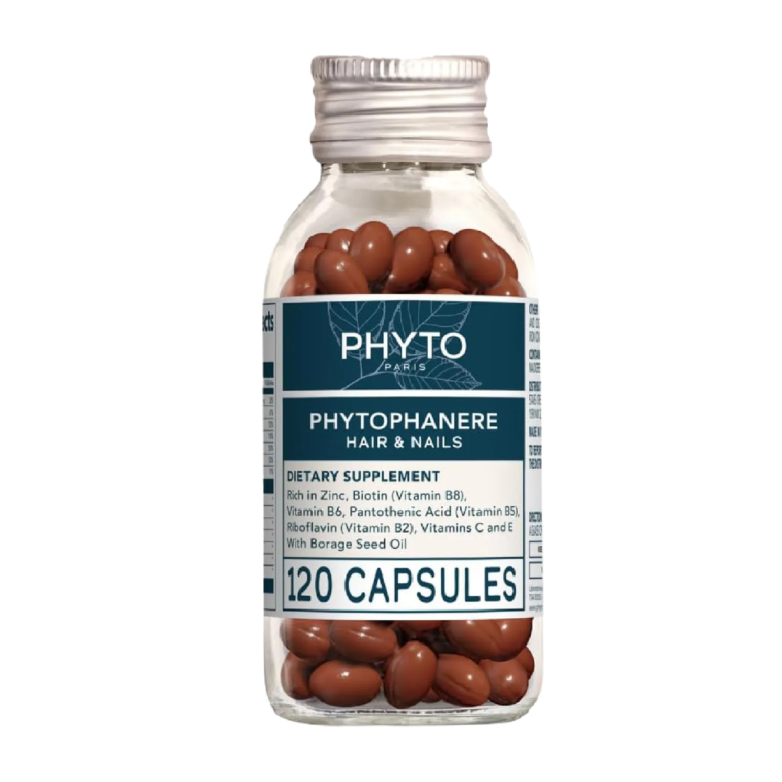 قرص ضدریزش مو Phyto